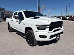 New 2026 Ram 2500 Tradesman Crew Cab for sale #S260161 - photo 7