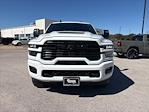 New 2026 Ram 2500 Tradesman Crew Cab for sale #S260161 - photo 8