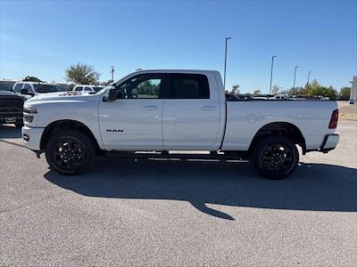 New 2026 Ram 2500 Laramie Crew Cab for sale #S260177 - photo 2