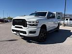 New 2026 Ram 2500 Laramie Crew Cab for sale #S260177 - photo 1