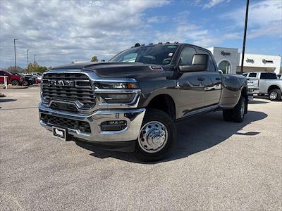 New 2026 Ram 3500 Tradesman Crew Cab for sale #S260182 - photo 1