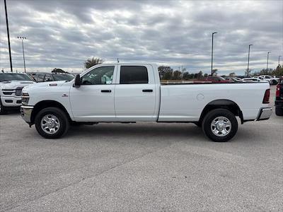 New 2026 Ram 3500 Tradesman Crew Cab for sale #S260183 - photo 1