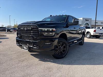 New 2026 Ram 2500 Laramie Crew Cab for sale #S260190 - photo 1