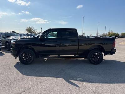 New 2026 Ram 2500 Laramie Crew Cab for sale #S260190 - photo 2
