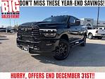 New 2026 Ram 2500 Laramie Crew Cab for sale #S260190 - photo 1