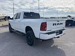 New 2026 Ram 2500 Laramie Crew Cab for sale #S260191 - photo 3