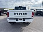 New 2026 Ram 2500 Laramie Crew Cab for sale #S260191 - photo 4