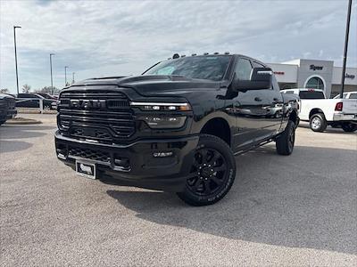New 2026 Ram 2500 Laramie Mega Cab for sale #S260193 - photo 1