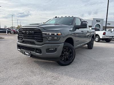 New 2026 Ram 2500 Laramie Mega Cab for sale #S260194 - photo 1