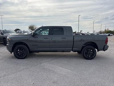 New 2026 Ram 2500 Laramie Mega Cab for sale #S260194 - photo 2