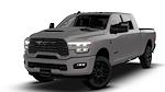 New 2026 Ram 2500 Laramie Mega Cab for sale #S260194 - photo 1