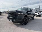 New 2026 Ram 2500 Laramie Crew Cab for sale #S260195 - photo 1