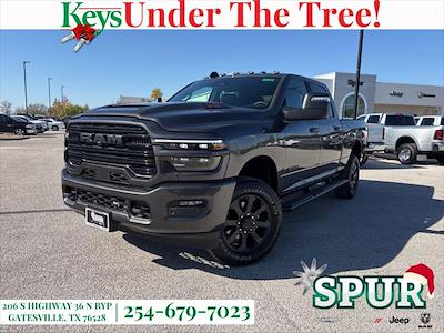 New 2026 Ram 2500 Laramie Crew Cab for sale #S260200 - photo 1