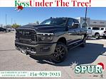 New 2026 Ram 2500 Laramie Crew Cab for sale #S260200 - photo 1