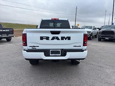 New 2026 Ram 2500 Lone Star Crew Cab for sale #S260201 - photo 2