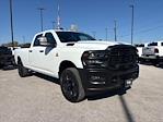 New 2026 Ram 2500 Tradesman Crew Cab for sale #S260202 - photo 7