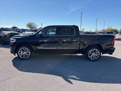 New 2026 Ram 1500 Limited Longhorn Crew Cab for sale #S260206 - photo 2