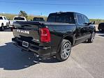 New 2026 Ram 1500 Limited Longhorn Crew Cab for sale #S260206 - photo 5