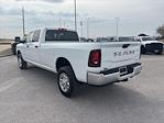 New 2026 Ram 2500 Tradesman Crew Cab for sale #S260213 - photo 3
