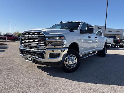 New 2026 Ram 3500 Lone Star Crew Cab for sale #S260220 - photo 1