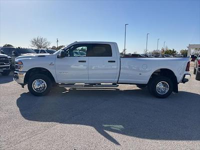 New 2026 Ram 3500 Lone Star Crew Cab for sale #S260220 - photo 2