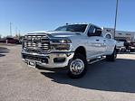New 2026 Ram 3500 Lone Star Crew Cab for sale #S260220 - photo 1