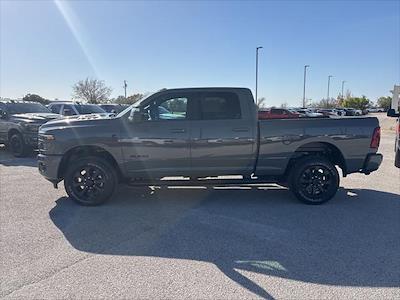New 2026 Ram 2500 Laramie Crew Cab for sale #S260222 - photo 2