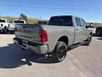 New 2026 Ram 2500 Laramie Crew Cab for sale #S260222 - photo 5