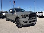 New 2026 Ram 2500 Laramie Crew Cab for sale #S260222 - photo 7