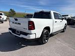 New 2026 Ram 1500 Tradesman Crew Cab for sale #S260235 - photo 5