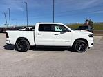 New 2026 Ram 1500 Tradesman Crew Cab for sale #S260235 - photo 6