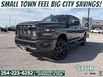 New 2026 Ram 2500 Lone Star Crew Cab for sale #S260248 - photo 1