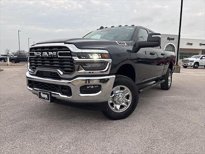 New 2026 Ram 2500 Tradesman Crew Cab for sale #S260250 - photo 1
