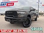 New 2026 Ram 1500 Rebel Crew Cab for sale #S260283 - photo 1