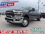 New 2026 Ram 3500 Tradesman Crew Cab for sale #S260289 - photo 1