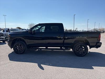 New 2026 Ram 2500 Lone Star Crew Cab for sale #S260292 - photo 2