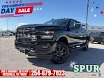 New 2026 Ram 2500 Lone Star Crew Cab for sale #S260292 - photo 1