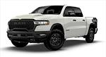 New 2026 Ram 1500 Rebel Crew Cab for sale #S260295 - photo 1