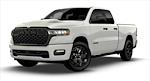 New 2026 Ram 1500 Tradesman Quad Cab for sale #S260296 - photo 1