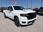 New 2026 Ram 1500 Tradesman Quad Cab for sale #S260296 - photo 7