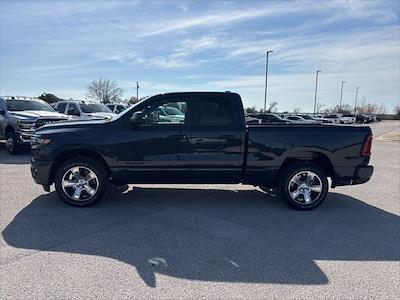 New 2026 Ram 1500 Tradesman Quad Cab for sale #S260298 - photo 2
