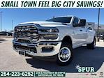 New 2026 Ram 3500 Tradesman Crew Cab for sale #S260301 - photo 1