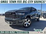New 2026 Ram 1500 Tradesman Crew Cab for sale #S260304 - photo 1