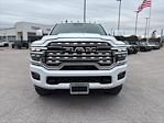 New 2026 Ram 2500 Longhorn Crew Cab for sale #S260308 - photo 9