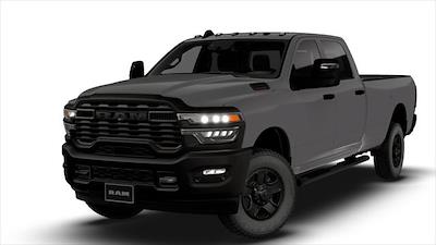 New 2026 Ram 3500 Tradesman Crew Cab for sale #S260309 - photo 1