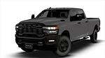 New 2026 Ram 3500 Tradesman Crew Cab for sale #S260309 - photo 1