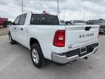 New 2026 Ram 1500 Lone Star Crew Cab for sale #S260324 - photo 4