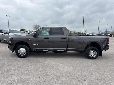 New 2026 Ram 3500 Lone Star Crew Cab for sale #S260325 - photo 2