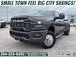 New 2026 Ram 3500 Lone Star Crew Cab for sale #S260325 - photo 1