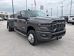 New 2026 Ram 3500 Lone Star Crew Cab for sale #S260325 - photo 8
